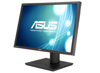 Asus PA249Q LCD Monitor