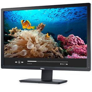 Dell UltraSharp U3014 Monitor