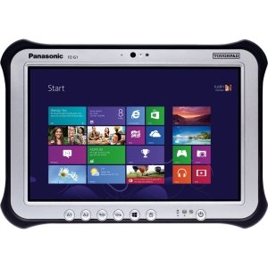 Panasonic Toughpad FZ-G1 Tablet
