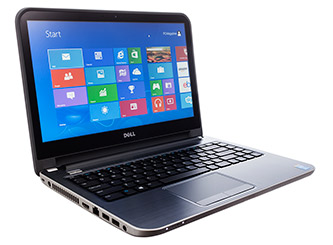 Dell Inspiron 14R-5437 Laptop