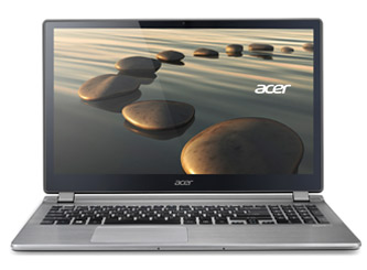 Acer Aspire V7-582P-6673 15.6-inch Touchscreen Ultrabook