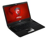 MSI G Series GE40 2OC-009US 14-Inch Laptop