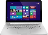VIZIO Thin + Light CT15T-B1 15.6-Inch Touchscreen Laptop