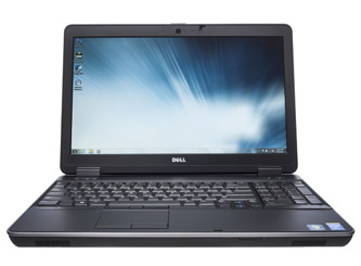 Dell Latitude E6540 Laptop