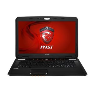 MSI GX70 3BE-007US 17.3-Inch Laptop