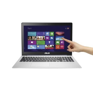 Asus VivoBook V551LB-DB71T 15.6-Inch Touchscreen Laptop