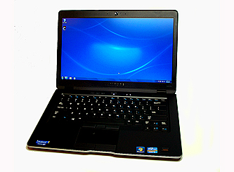 Dell Latitude 6430u (HD+) Ultrabook