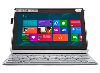 Acer Aspire P3-171-6820 Convertible 2-in-1 Touchscreen Ultrabook