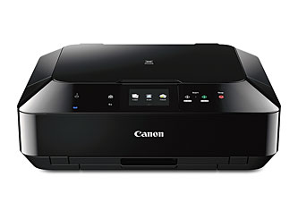 Canon Pixma MG7120 Wireless Inkjet Photo All-In-One Printer