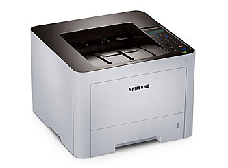 Samsung ProXpress M4020ND Laser Printer