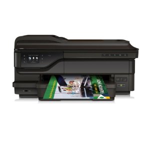 HP Officejet 7610 Wireless Color Photo Printer