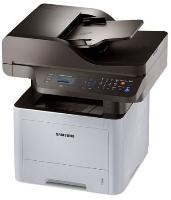Samsung ProXpress SL-M4070FR Printer