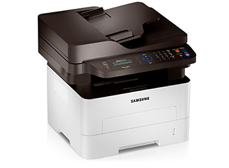 Samsung Multifunction Xpress M2875FW Monochrome Printer