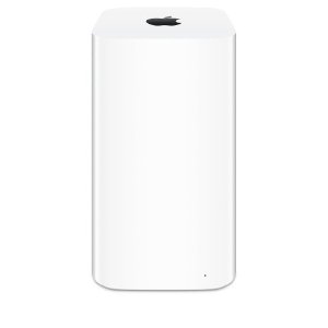 Apple AirPort Extreme Base Station A1521 (ME918LL/A)