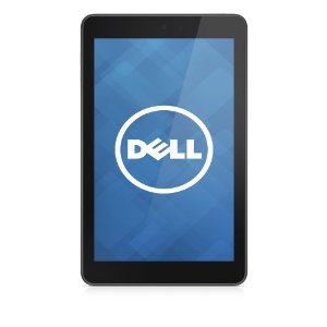 Dell Venue 8 16 GB Tablet