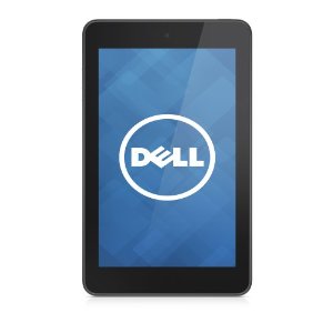 Dell Venue 7 16 GB Tablet
