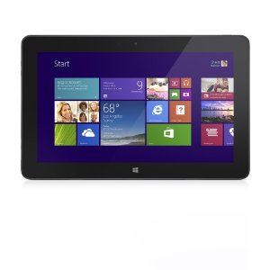Dell Venue Pro 11-2500BLK 64 GB Tablet