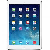 Apple iPad Air ME898LL/A (128GB, Wi-Fi) Tablet
