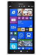 Nokia Lumia 1520 Unlocked LTE Smartphone