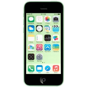Apple iPhone 5c 32GB - Unlocked