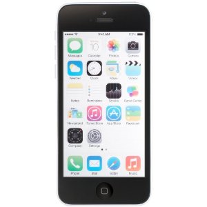 Apple iPhone 5c 16GB - AT&T