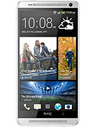 HTC One Max, Silver (Sprint)