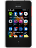 Nokia Asha 500 Dual Phone
