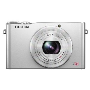 Fujifilm XQ1 12MP Digital Camera