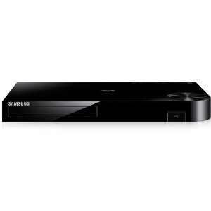 Samsung BD-F6500 - 3D Blu-ray disc player