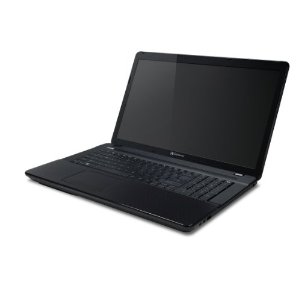 Gateway NE72206u 17.3-Inch Laptop