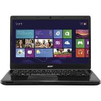 Acer Aspire E1-470P-6659 14in Touch Screen Laptop