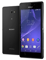 Sony Xperia M2 Aqua