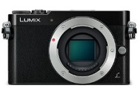 Panasonic Lumix DMC-GM5