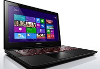 Lenovo Y50 Touch