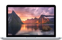 Apple MacBook Pro 13-Inch, Retina Display (2014)