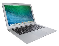 Apple MacBook Air 13-Inch (2014)