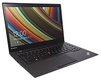 Lenovo ThinkPad X1 Carbon Touch (2014)
