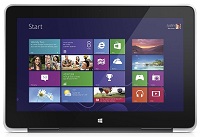Dell XPS 11 tablet