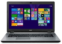 Acer Aspire E (E5-771G-51T2)