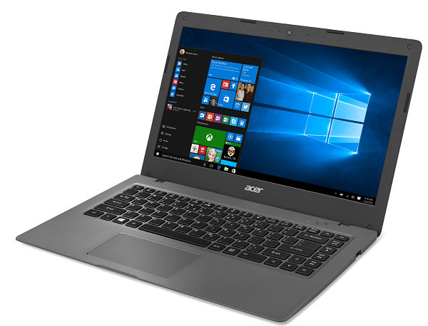 Acer Aspire One Cloudbook (14-inch)