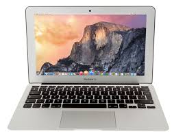 Apple MacBook Air 13-Inch (2015)