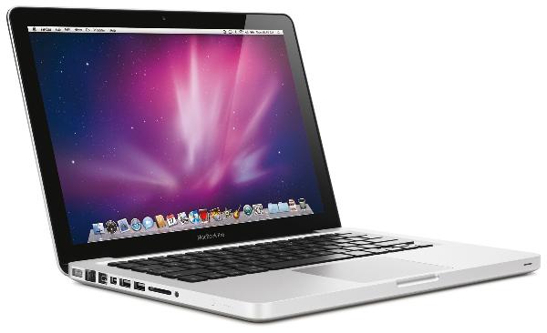 Apple MacBook Pro 13-Inch (2015)