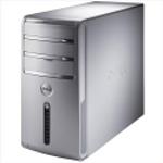 Dell Inspiron 530 Desktop Computer (ddcwda1_5) IntelPentium dual-core processor E2140 (1MB L2,1.60GH...