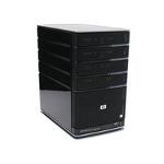 Hewlett Packard HP EX470 MediaSmart Home Server (AMD Live/ 64 Bit Sempron Processor, 500 GB Hard Drive) (GG795AA)