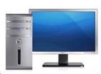 Dell Inspiron 530s Desktop Computer (ddcwfa2_6) IntelPentium dual-core processor E2140 (1MB L2,1.60G...