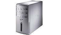 Dell Inspiron 530s Desktop Computer (ddcwfa2) IntelPentium dual-core processor E2140 (1MB L2,1.60GHz...