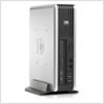 Hewlett Packard HP COMPAQ DESKTOPS DC7800 ULTRA-SLIM CORE 2 DUO E4500 2.2GHZ / 1GB / 80GB HDD / INTEL GMA 3100 / DVD... (KA371UT#ABA)