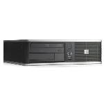 Hewlett Packard RU008UAABA - HP Compaq dc7800 Ultra-slim Desktop (RU008UA#ABA)